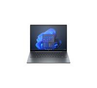 HP Dragonfly 13.5 G4 Intel® Core™ i5 i5-1335U Computer portatile 34,3 cm (13.5") Touch screen WUXGA+ 16 GB LPDDR5-SDRAM 512 GB SSD Wi-Fi 6E (802.11ax) Windows 11 Pro Blu