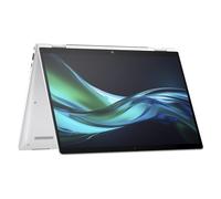HP Elite x360 1040 G11 Intel Core Ultra 7 155H Ibrido (2 in 1) 35,6 cm (14") Touch screen WUXGA 16 GB LPDDR5-SDRAM 512 GB SSD Wi-Fi 6E (802.11ax) Windows 11 Pro Argento