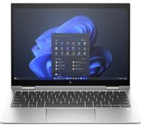 Hp Nb Elite X360 830 G11 Wolf Sec Ultra 5-125U 16Gb 512Gb 13.3 Touch Sc Reader Wacom Pen Win 11 Pr