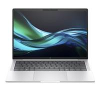 HP EliteBook 1040 14 inch G11 Notebook PC Wolf Pro Security Edition Intel Core Ultra 7 165H Computer portatile 35,6 cm (14") 2.8K LPDDR5x-SDRAM Wi-Fi 6E (802.11ax) Windows 10 Pro Argento