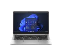 HP EliteBook 630 G10 Intel® Core™ i7 i7-1355U Computer portatile 33,8 cm (13.3") Full HD 8 GB DDR4-SDRAM 512 GB SSD Wi-Fi 6E (802.11ax) Windows 11 Pro Argento