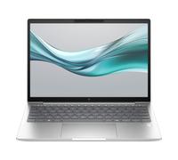 HP EliteBook 630 G11 Intel Core Ultra 7 155U Computer portatile 33,8 cm (13.3") WUXGA 16 GB DDR5-SDRAM 512 GB SSD Wi-Fi 6E (802.11ax) Windows 11 Pro Argento