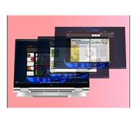 HP Notebook 2-in-1 EliteBook 8 Flip G1i 13,3" Touch – Core Ultra 5 225U, 16GB/512GB, Windows 11 Pro