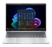 HP Notebook EliteBook 8 G1a 13 Copilot+ AMD Ryzen 7 350 13,3" WUXGA 32GB 512GB Windows 11 Argento