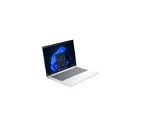 HP EliteBook 8 G1i Notebook AI - Design della cerniera a 174 gradi - Intel Core Ultra 5 - 225U / fino a 4.8 GHz - Win 11 Pro - I