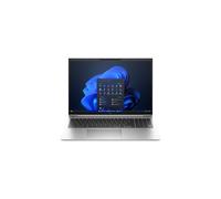HP EliteBook 860 G11 Intel Core Ultra 5 125H Computer portatile 40,6 cm (16") 2.8K 16 GB DDR5-SDRAM 1 TB SSD Wi-Fi 6E (802.11ax) Windows 11 Pro Argento