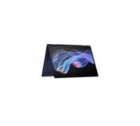 HP - EliteBook X Flip G1i AI Intel Core Ultra 7 256V Ibrido (2 in 1) 35,6 cm (14') Touch screen WUXGA 32 GB LPDDR5x-SDRAM 1 TB SSD Windows 11 Pro Arge