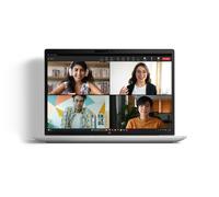 HP DQ6M8AT ProBook 4 G2i AI PC NOTEBOOK, 14 ", processore Intel® Core 5 320, Intel® Onboard Graphics, RAM 16 GB, 512 GB SSD, Argento, Windows 11 Pro
