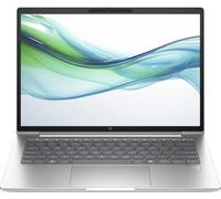 HP ProBook 445 14 inch G11 Notebook PC AMD Ryzen™ 5 7535U Computer portatile 35,6 cm (14") WUXGA 8 GB DDR5-SDRAM 256 GB SSD Wi-Fi 6E (802.11ax) Windows 11 Pro Argento