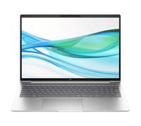 HP ProBook 460 G11 Intel Core Ultra 7 155H Computer portatile 40,6 cm (16") WUXGA 16 GB DDR5-SDRAM 512 GB SSD NVIDIA GeForce RTX