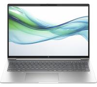 HP ProBook 465 16 inch G11 Notebook PC AMD Ryzen™ 5 7535U Computer portatile 40,6 cm (16") WUXGA 8 GB DDR5-SDRAM 512 SSD Wi-Fi 6E (802.11ax) Windows 11 Pro [9Y7C6ET#ABZ]