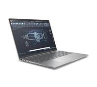 HP NB WKS HP ZBOOK 8 16G1I ULTRA 7 255H 16GB 512GB SSD 16 NVIDIA QUADRO RTX 500