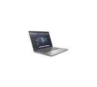 HP ZBook 8 G1i Wolf Pro Security Edition Intel Core Ultra 7 255H Workstation mobile 40,6 cm (16") WUXGA 16 GB DDR5-SDRAM 512 GB