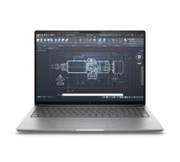 HP NB WKS ZBOOK 8 16 G1I ULTRA 7 255H 32GB 1TB 16 TOUCH RTX 500 ADA 4GB WIN 11 P