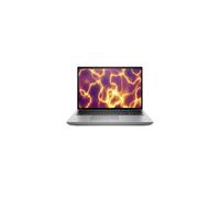HP ZBOOK FURY 16 G11 WORKSTATION MOBILE 16" WQUXGA i9-14900HX RAM 64GB-SSD 2TB N