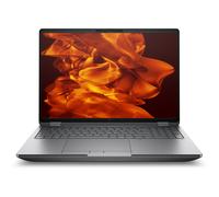 Hp Nb Wks Zbook Fury 16 G1I Ultra 7 255Hx 32Gb 1Tb Ssd 16 Nvidia Pro Rtx Pro 1000 8Gb Wind 11 Pro 3