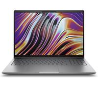 Notebook HP ZBook Power 16 G11 A AMD Ryzen™ 7 8840HS Workstation mobile 40,6 cm (16") WUXGA 32 GB DDR5-SDRAM 1 TB SSD NVIDIA RTX A1000 Wi-Fi 6E (802.11ax) Windows 11 Pro Grigio [A3YZ6ET#ABZ]