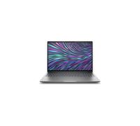 HP ZBook Power G11 Intel Core Ultra 7 155H Workstation mobile 40,6 cm (16") WUXGA 32 GB DDR5-SDRAM 1 TB SSD NVIDIA RTX 2000 Ada Wi-Fi 6E (802.11ax) Windows 11 Pro Grigio