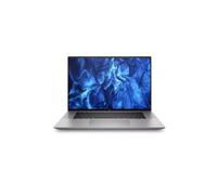HP ZBook Studio G11 Intel Core Ultra 7 155H Workstation mobile 40,6 cm (16") WQUXGA 32 GB DDR5-SDRAM 1 TB SSD NVIDIA RTX 3000 Ada Wi-Fi 7 (802.11be) Windows 11 Pro Grigio