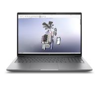 Hp Nb Wks Zbook X 16 G1I Ultra 9 285H 32Gb 1Tb Ssd 16 Nvidia Pro Rtx Pro 1000 8Gb Win 11 Pro