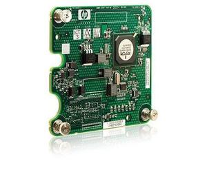 HP NC326m PCI Express Dual Port Gigabit Server Adapter NEW
