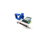 HP NC365T Adattatore Server Ethernet 4 Porte 593722-B21