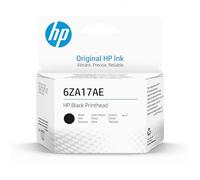 HP Testina di stampa originale 6ZA17AE, nero