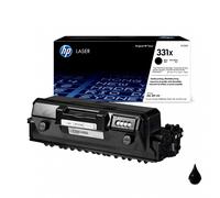 HP Nero Toner 331X W1331X Alta Capacità per Laser 408dn 432fdn Originale
