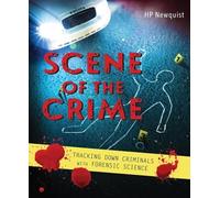 HP Newquist Scene of the Crime (Copertina rigida)