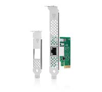 HP NIC Intel Ethernet I210-T1 GbE (Adapter PCI Express - **New Retail** - Warranty: 12M)