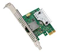 HP NIC PCIe Intel I225V a porta singola da 2,5 GbE [406L9AA]