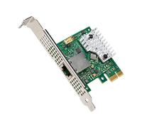 HP NIC PCIe Intel I225V a porta singola da 2,5 GbE