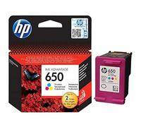 HP CZ102AE Inkjet/getto d'inchiostro Cartuccia originale