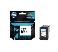 HP No337 ink black 11ml DJ5940 ES NEW