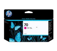 HP NO70 ENCRE VIVERA MAGENTA 13