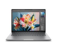 Hp Notebook 14" ZBOOK 8 G1i ( Intel Core Ultra 7 255H 32GB 1TB ) Silver C8JC9ET