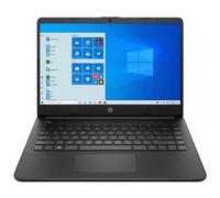 HP - Notebook 14s-fq0020nl Monitor 14 pollici HD AMD 3020E Ram 4GB SSD 256GB 3xUSB 3.0 Windows 10 Home S