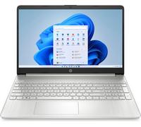 HP Notebook 15,6 Display Full HD Intel Core i7 RAM 16 Gb SSD 1 Tb Sistema Windows 11 colore Argento Naturale - A12R8EA