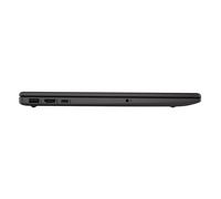 HP Notebook 15.6" Intel Core i3-N305 8GB RAM 512GB SSD Argento