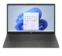 HP 15-fc0058nl, 15,6 ", processore AMD Ryzen 5 7520U, 8 GB, 512 GB SSD SSD, Grey