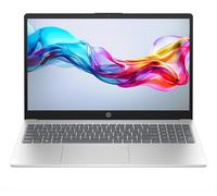 HP - Notebook 15-FD0034NL, Utilizzo Family-Home, RAM 4 Gb, 128 GB, Scheda grafica UHD Intel, Monitor WLED 15,6 pollici - Natural Silver