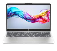 Hp Notebook 15FD2009NL Notebook Hp D13JNEA 15 FD2009NL Natural silver 0199896044516