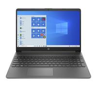 Notebook 15s-fq2082nl Monitor 15.6 pollici HD Intel Core i3-1125G4 Ram 8 GB SSD 256GB 3x USB 3.2 Windows 11 Home in S mode