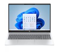 HP - Notebook OMNIBOOK 16-AF1000NL Windows 11 Home 16 - - Natural Silver