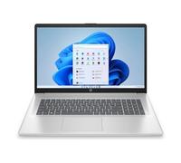 Hp Notebook 17,3" 17 CN2012NL Intel Core i5 8GB 512GB Natural silver A44U5EA