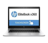 HP - Notebook 2 in 1 EliteBook x360 1030 G2 Monitor 13.3 pollici Full HD Touch Screen Intel Core i5-7200U Ram 8GB SSD 256GB 3xUSB 3.0 Windows 10 Pro