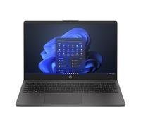 HP 250 G10 Intel® Core™ i7 i7-1355U Computer portatile 39,6 cm (15.6") Full HD 8 GB DDR4-SDRAM 256 GB SSD Wi-Fi 6 (802.11ax) Windows 11 Home Argento