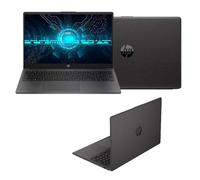 HP Notebook 250 G10 I3-1315U 4.5 Ghz 15,6" FHd, Ram 16Gb Ddr4, Ssd Nvme 512b, Hdmi, Usb 3.0, Wifi,Bluetooth, Webcam, Win 11 Pro,Libre Office, Pronto all'uso, garanzia Italia