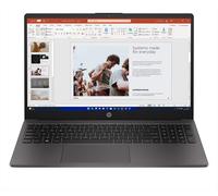 Hp - Notebook 255 G10 15,6" (8a663ea)-argento Cenere Scuro HP
