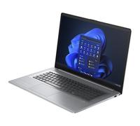 HP - Notebook 470 G10 Monitor 17.3 pollici Full HD Intel Core i7 i7-1355U Ram 16 GB SSD 512 GB Intel Iris Xe Graphics 2 x 3.2 Gen 1 Type A 1 x 3.2 Gen 1 Ty